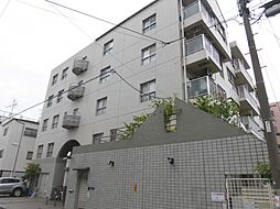 リバーサイドマンションＢ棟