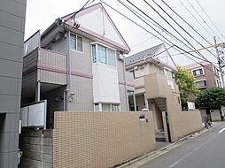ベルハイツ