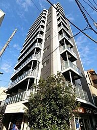 東急池上線 蓮沼駅 徒歩1分