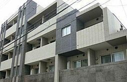 コンシェリア南品川　THE GRAND RESIDENCE