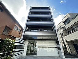 東急大井町線 荏原町駅 徒歩3分