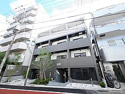 東急大井町線 大岡山駅 徒歩6分