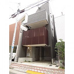 東急池上線 石川台駅 徒歩10分