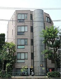東急池上線 御嶽山駅 徒歩4分