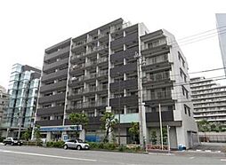京急本線 新馬場駅 徒歩9分