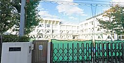 【品川区立旗台小学校】荏原町駅から