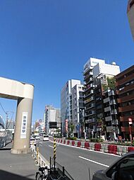 京急蒲田駅