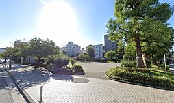 【西蒲田公園】蒲田駅から
