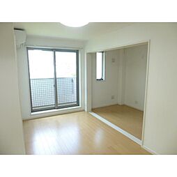 ビューノ大崎 1階1DKのリビング/ダイニング