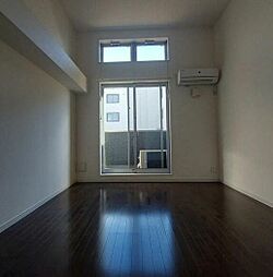 リオン自由が丘 1階1Kのリビング/ダイニング