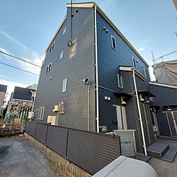 リオン自由が丘