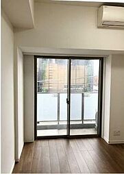 Log武蔵小山 2階ワンルームのリビング/ダイニング