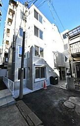 ティーグル荏原中延