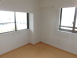 ステラメゾン武蔵小山 3階2DKのリビング/ダイニング