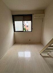 アルページュ目黒 1階1Kのリビング/ダイニング