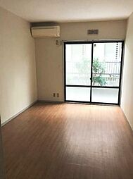 ラフェンテ 1階1Kのリビング/ダイニング