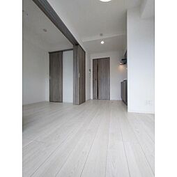 クレイシアIDZ中馬込 4階1DKのリビング/ダイニング