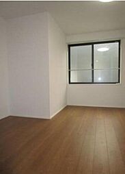 アクロコート山王 201 2階1Kのリビング/ダイニング