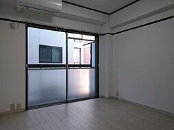 コーポキタムラ 2階2DKのリビング/ダイニング