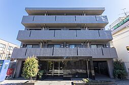 ルーブル武蔵小山弐番館