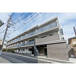 ベルファース大森山王