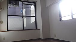 ヴィラガーデニア 1階1Kのリビング/ダイニング