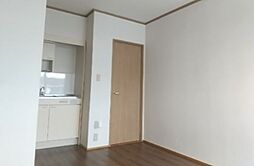 Apt・G 2階ワンルームのリビング/ダイニング