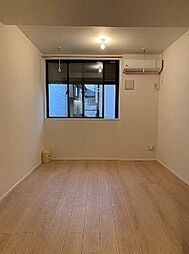 ソルナクレイシア荏原町 3階1LDKのリビング/ダイニング