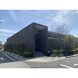 プライマル西大井グリーン