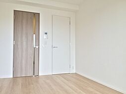 MFPRコート武蔵小山 3階1Kのリビング/ダイニング