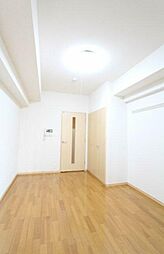 プライムアーバン大崎 6階1Kのリビング/ダイニング