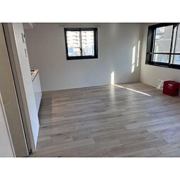 ドムス・スタイル目黒不動前 5階1LDKのリビング/ダイニング