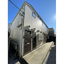 ハイステージ南雪谷