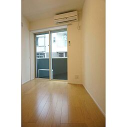 エトワール中延 3階ワンルームのリビング/ダイニング