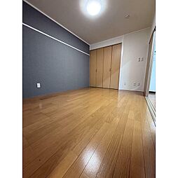 池田山ガーデンハイツ 4階2Kのリビング/ダイニング