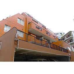 池田山ガーデンハイツ