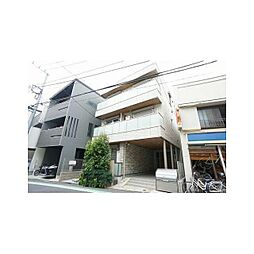 レフィシア武蔵小山