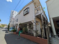 レジデンスN大岡山