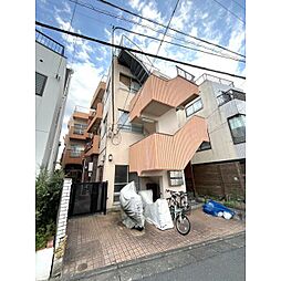 鯨岡マンション