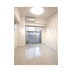 セジョリ南品川 4階1Kのリビング/ダイニング