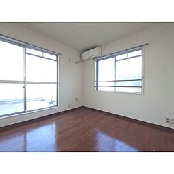 マノワール小滝園 2階2DKのリビング/ダイニング