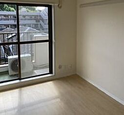 碑文谷メゾン 3階2DKのリビング/ダイニング