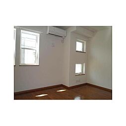 Esperanza戸越 2階1SLDKのリビング/ダイニング