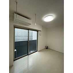 FLレジデンス品川I 3階1Kのリビング/ダイニング