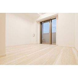 PREMIUM　CUBE大井町mo 4階1Kのリビング/ダイニング