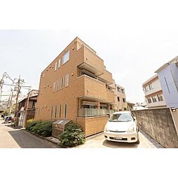 K’s　court高輪台