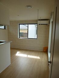 メヌエット奥沢 2階1LDKのリビング/ダイニング