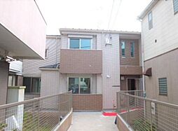 メヌエット奥沢