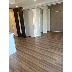 リテラス馬込 5階1LDKのリビング/ダイニング