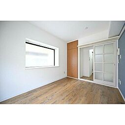 ハイタウン南馬込 1階1Kのリビング/ダイニング